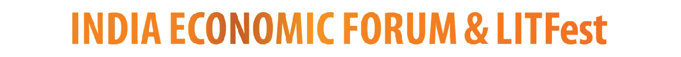 SKOCH India Economic Forum
